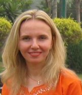 Кочхар-Беспалова Наталья Анатольевна