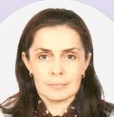 Мария Чуркина