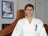 Путинцев Игорь Олегович
