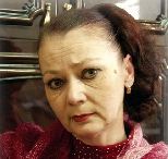 Шипилло Лариса