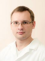 Беликов Сергей Игоревич