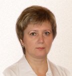 Дубро Ольга Валентиновна