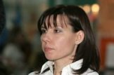 Гаспарян Ольга