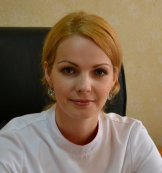 Свищева Мария