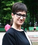 Черней Людмила Анатольевна