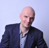Виталий Буйвол