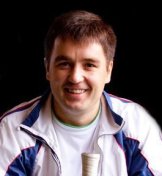 Лаврентьев Денис Владимирович