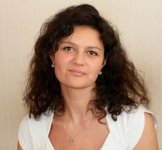 Кузнецова Ольга Валерьевна