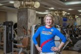 Ольга Ампилогова