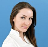 Сухова Елена Васильевна