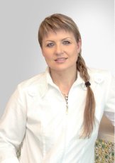 Леонова Наталия Юрьевна