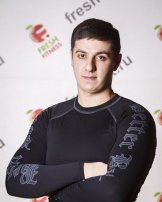 Ягубов Тимур