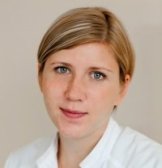 Мухина Ольга Алексеевна