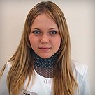 Коновалова Валерия