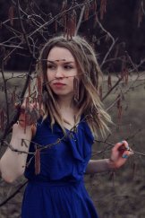 Амельянова Анна