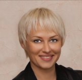 Ленская Маргарита