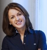 Савенкова Евгения
