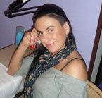 Григор Анна Николаевна