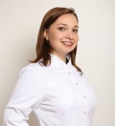 Кукушкина Надежда