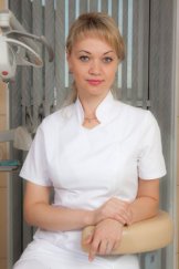 Тарусова Наталья Владимировна