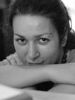 Марианна Дадашева