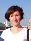 Татьяна Карташова