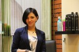 Поликарпова Анастасия