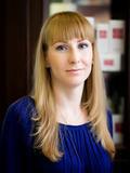 Попова Светлана Альбертовна