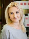 Жаворонкова Ольга Ивановна