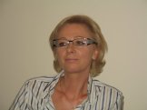 Белова Лариса Юрьевна