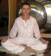 Алымова Елена