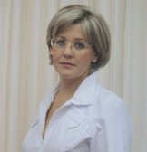 Кухтенкова Лариса