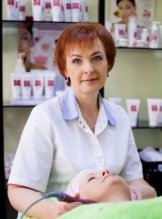 Тетеревятникова Марианна