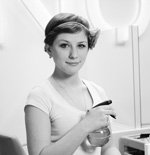 Бабаева Алена