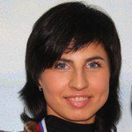 Менюшова Евгения