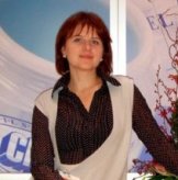 Елена Сидоренкова