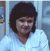 Светлана Греку