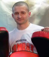 Насонов Роман Александрович