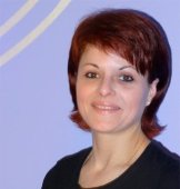 Дроздова Ирина Михайловна