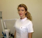 Айларова Оксана Григорьевна
