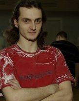 Архипов Михаил Юрьевич