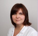 Савченко Татьяна Владимировна