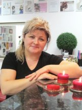 Елена Гурина