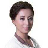 Галилова Юлия Анатольевна