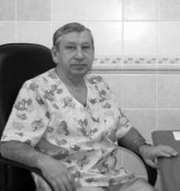 Киримов Юрий Якубович