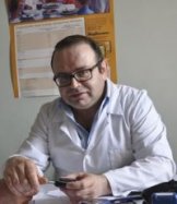 Слонимский Борис Юрьевич