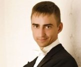 Николай Нагих