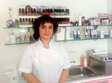 Неклюдова Светлана