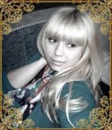 Полищук Анастасия