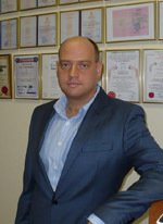 Смирнов Александр Евгеньевич